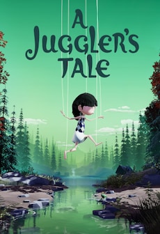 free steam game A Juggler's Tale