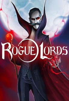 free steam game Rogue Lords