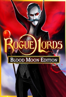 free steam game Rogue Lords | Blood Moon Edition