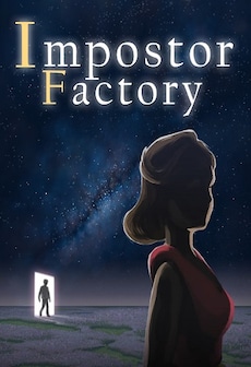 free steam game Impostor Factory