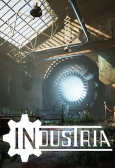 free steam game Industria