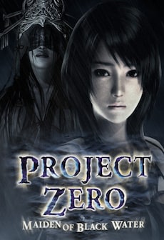 free steam game FATAL FRAME - PROJECT ZERO: Maiden of Black Water