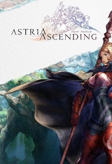 free steam game Astria Ascending