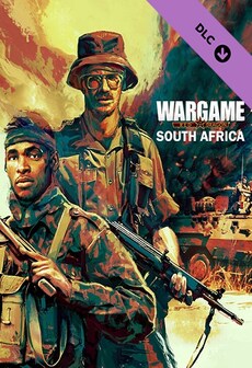free steam game Wargame: Red Dragon - Nation Pack: South Africa