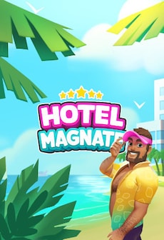free steam game Hotel Magnate