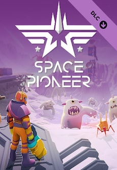 free steam game Space Pioneer