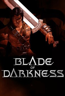 free steam game Blade of Darkness