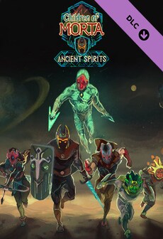 Children of Morta: Ancient Spirits