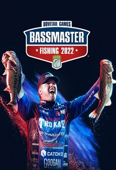 free steam game Bassmaster Fishing 2022