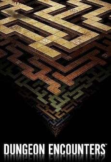Dungeon Encounters