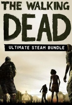 The Walking Dead – Ultimate Steam Bundle