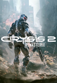 free steam game Crysis 2 Remastered