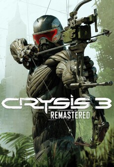 Crysis 3 Remastered