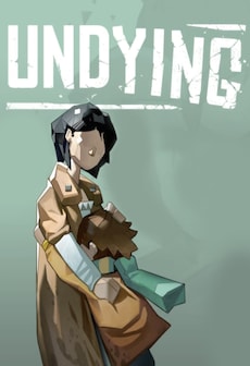 free steam game UNDYING