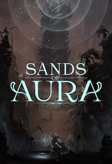 free steam game Sands of Aura