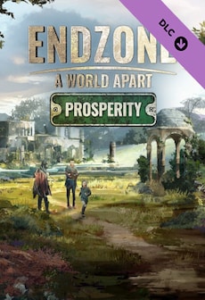 free steam game Endzone - A World Apart: Prosperity
