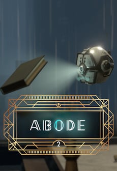 free steam game Abode 2