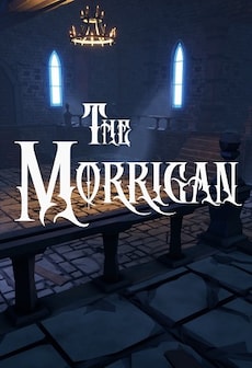 free steam game The Morrigan
