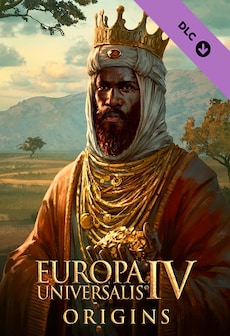 free steam game Europa Universalis IV: Origins - Immersion Pack