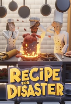 free steam game Recipe for Disaster