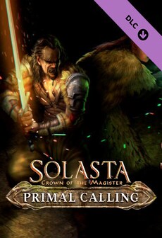 Solasta: Crown of the Magister - Primal Calling