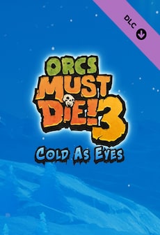 free steam game Orcs Must Die! 3 - Cold as Eyes