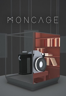 Moncage