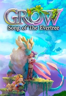 free steam game Grow: Song of the Evertree