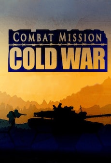 Combat Mission Cold War