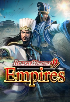 free steam game DYNASTY WARRIORS 9 Empires