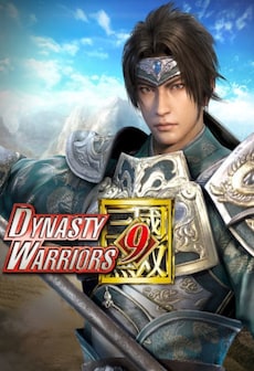 DYNASTY WARRIORS 9 Empires | Deluxe Edition