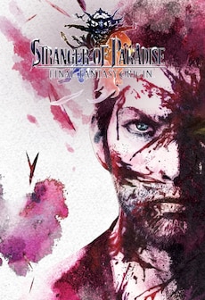 free steam game Stranger of Paradise - Final Fantasy Origin