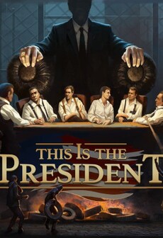free steam game This Is the President