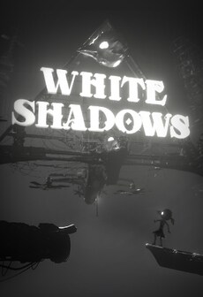 free steam game White Shadows