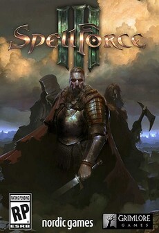 free steam game SpellForce 3 Loyalty Pack
