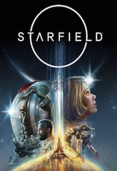 free steam game Starfield