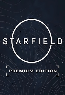 Starfield | Digital Premium Edition
