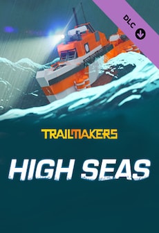 GameTame.com - Free Steam Game Trailmakers: High Seas Expansion