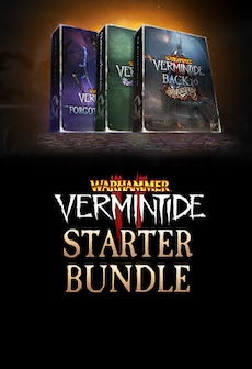 Warhammer: Vermintide 2 - Starter Bundle