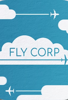 free steam game Fly Corp