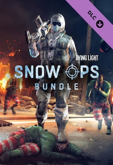 free steam game Dying Light - Snow Ops Bundle