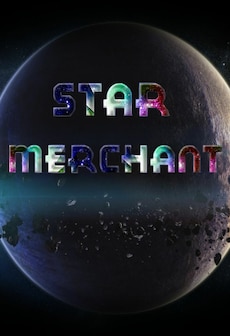 free steam game Star Merchant