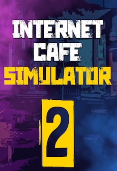 free steam game Internet Cafe Simulator 2