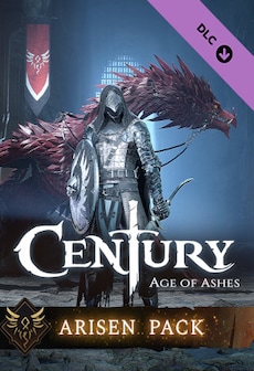 free steam game Century - Arisen Pack
