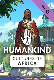 HUMANKIND - Cultures of Africa Pack
