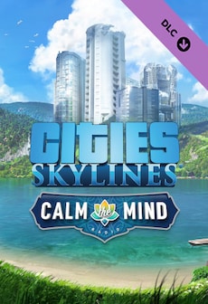 free steam game Cities: Skylines - Calm The Mind Radio