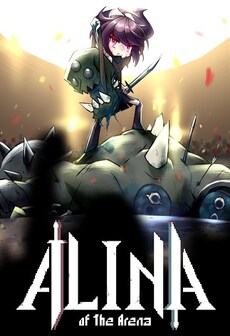 free steam game Alina of the Arena