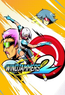 free steam game Windjammers 2