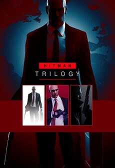 HITMAN Trilogy