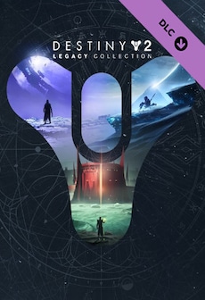 free steam game Destiny 2: Legacy Collection